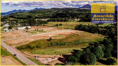 Loteamento e Condomínio, 303 m² - Foto 1