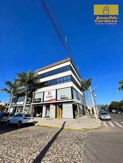 Sala-Conjunto, 197 m² - Foto 3