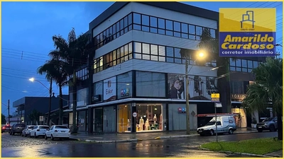 Sala-Conjunto, 197 m² - Foto 4