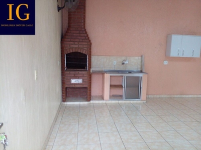 Casa, 3 quartos, 173 m² - Foto 3