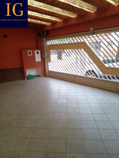 Casa, 3 quartos, 173 m² - Foto 1