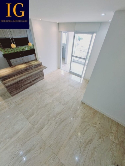 Cobertura, 2 quartos, 136 m² - Foto 3