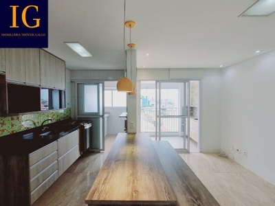 Cobertura, 2 quartos, 136 m² - Foto 4