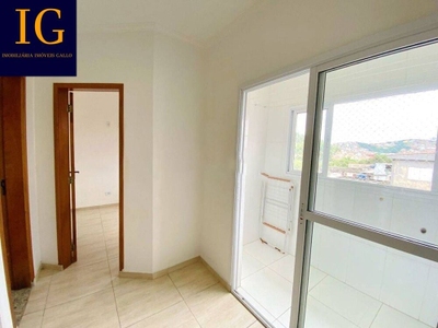 Cobertura, 2 quartos, 96 m² - Foto 3