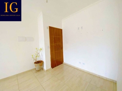 Cobertura, 2 quartos, 96 m² - Foto 2