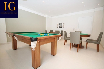 Apartamento, 3 quartos, 85 m² - Foto 4