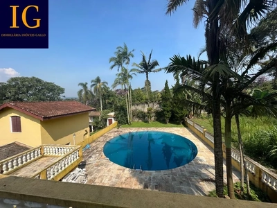 Chácara, 3 quartos, 1 hectares - Foto 1