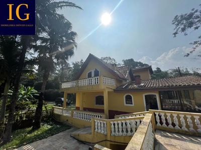 Chácara, 3 quartos, 1 hectares - Foto 4