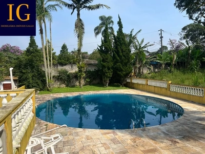 Chácara, 3 quartos, 1 hectares - Foto 2