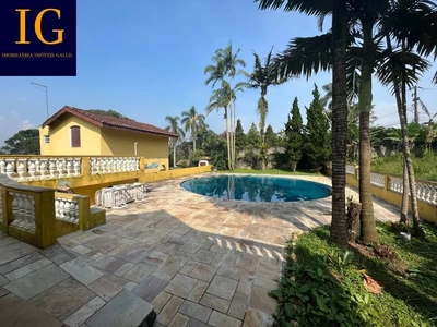 Chácara, 3 quartos, 1 hectares - Foto 3