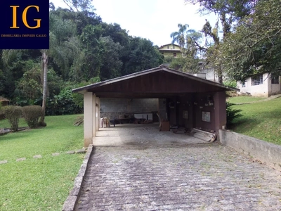 Chácara, 3 quartos, 2050 m² - Foto 2