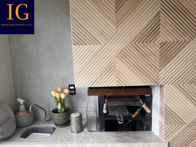 Apartamento, 3 quartos, 87 m² - Foto 4