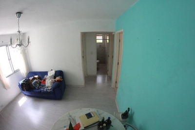 Apartamento, 2 quartos, 56 m² - Foto 3