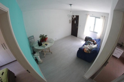Apartamento, 2 quartos, 56 m² - Foto 4