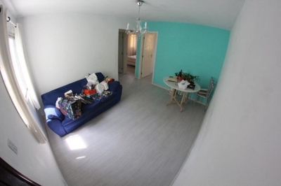 Apartamento, 2 quartos, 56 m² - Foto 2