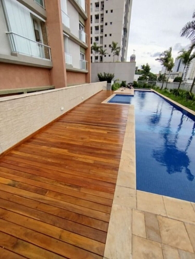 Apartamento, 3 quartos, 186 m² - Foto 1