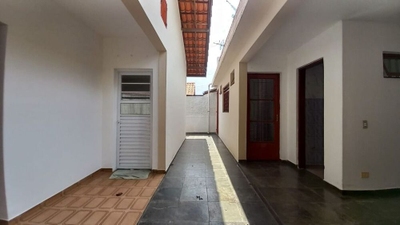 Casa, 4 quartos, 220 m² - Foto 5