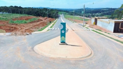 Loteamento e Condomínio, 250 m² - Foto 4