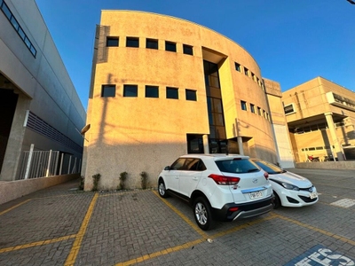 Depósito-Galpão, 1091 m² - Foto 3