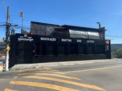 Prédio Inteiro, 300 m² - Foto 1