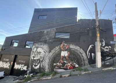 Prédio Inteiro, 300 m² - Foto 2