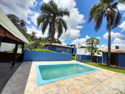 Chácara, 3 quartos, 1000 m² - Foto 3