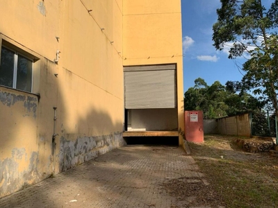 Depósito-Galpão, 1050 m² - Foto 2