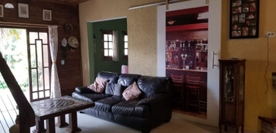 Chácara, 3 quartos, 1140 m² - Foto 3