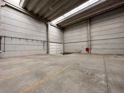 Depósito-Galpão, 1337 m² - Foto 3