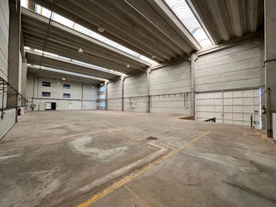 Depósito-Galpão, 1337 m² - Foto 4