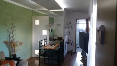 Apartamento, 2 quartos, 48 m² - Foto 1
