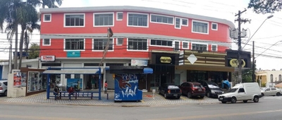 Sala-Conjunto, 50 m² - Foto 2