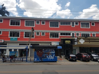 Sala-Conjunto, 50 m² - Foto 1