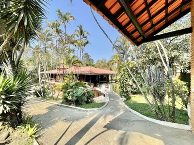 Casa de Condomínio, 4 quartos - Foto 3