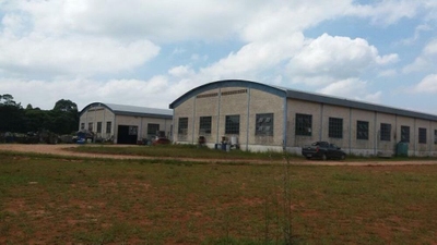 Terreno, 2 hectares - Foto 1