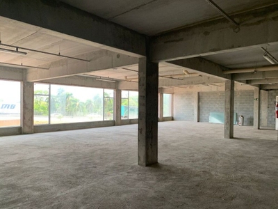 Depósito-Galpão, 592 m² - Foto 5