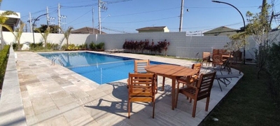 Loteamento e Condomínio, 141 m² - Foto 3