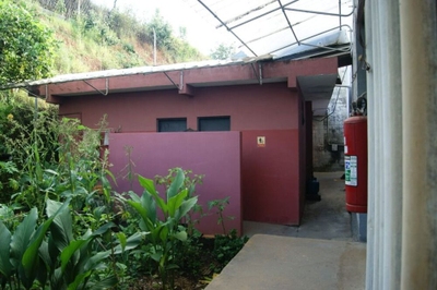 Depósito-Galpão, 973 m² - Foto 4