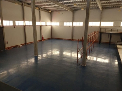Depósito-Galpão, 1700 m² - Foto 3
