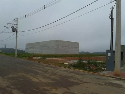 Depósito-Galpão, 1100 m² - Foto 2