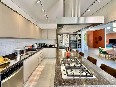 Casa de Condomínio, 4 quartos - Foto 5