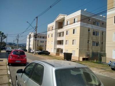 Apartamento, 2 quartos, 48 m² - Foto 2