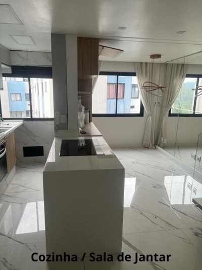 Apartamento, 3 quartos, 94 m² - Foto 3