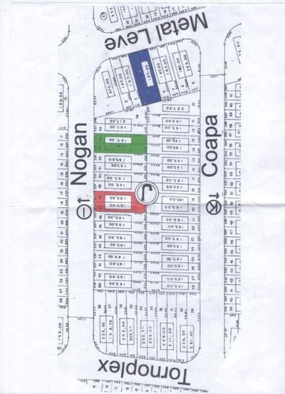 Terreno, 165 m² - Foto 4