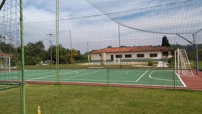 Flat/Apart Hotel, 12 quartos, 3000 m² - Foto 4