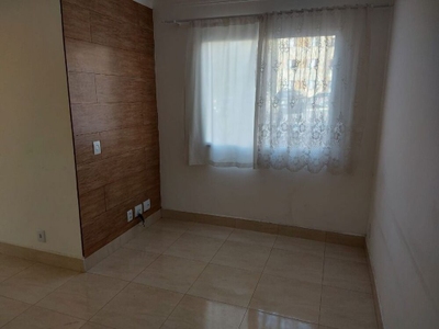 Apartamento, 2 quartos, 44 m² - Foto 1