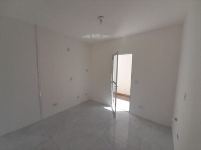 Casa de Condomínio, 2 quartos - Foto 3