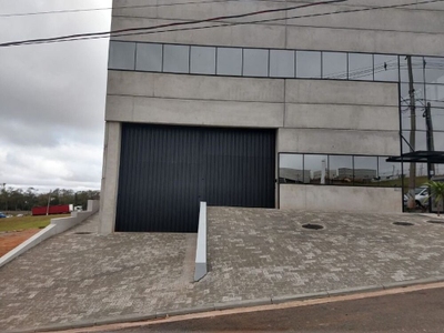Depósito-Galpão, 920 m² - Foto 4
