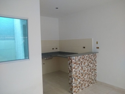 Casa de Condomínio, 2 quartos - Foto 5