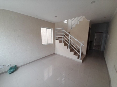 Casa de Condomínio, 2 quartos - Foto 2